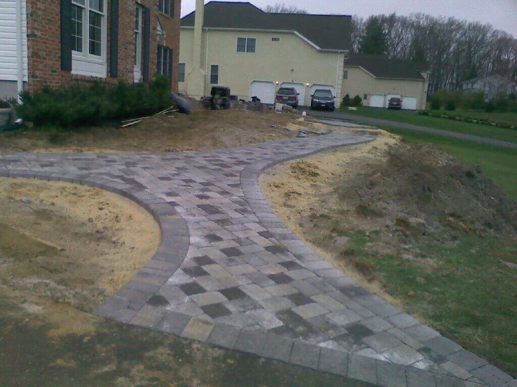 Custom outdoor living Freehold, NJ