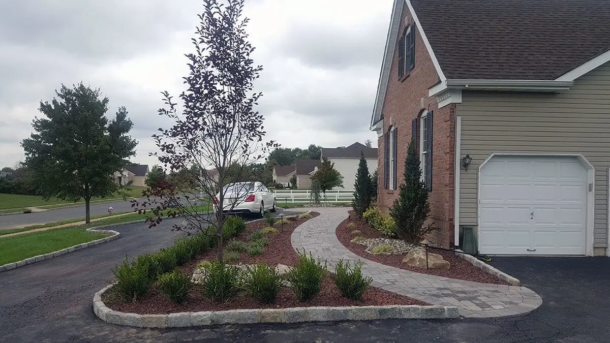 Expert driveway repair and resurfing services in Freehold NJ