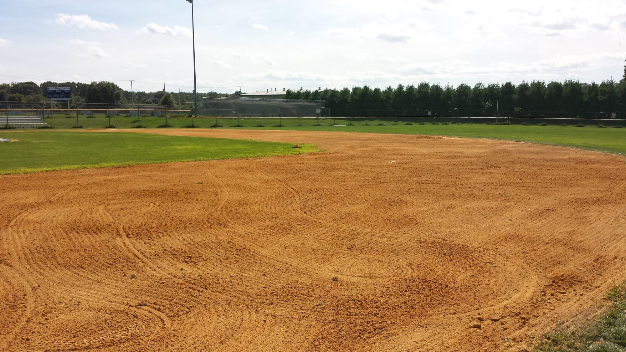 Reliable general contracting services for commercial projects in Freehold, NJ